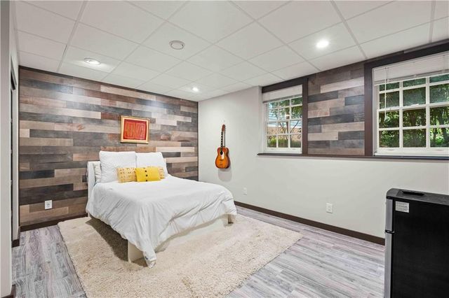 2796 Payton Oaks Drive, Atlanta, GA 30345