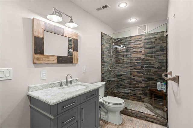 2796 Payton Oaks Drive, Atlanta, GA 30345