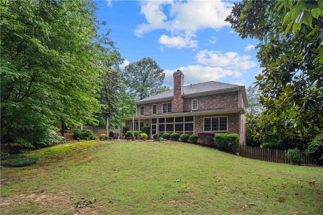 2796 Payton Oaks Drive, Atlanta, GA 30345