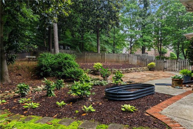 2796 Payton Oaks Drive, Atlanta, GA 30345