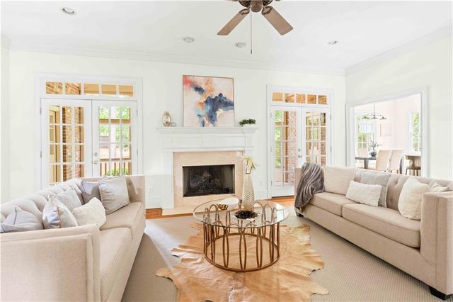 2796 Payton Oaks Drive, Atlanta, GA 30345