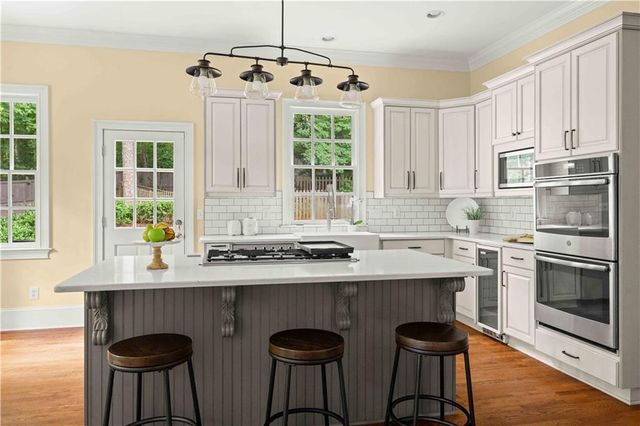 2796 Payton Oaks Drive, Atlanta, GA 30345