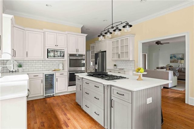2796 Payton Oaks Drive, Atlanta, GA 30345