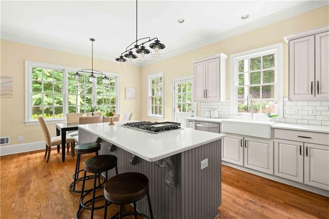 2796 Payton Oaks Drive, Atlanta, GA 30345