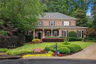 2796 Payton Oaks Drive, Atlanta, GA 30345