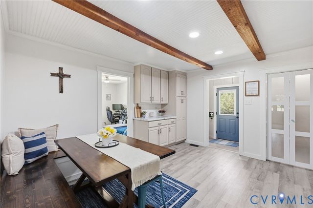 4130 Peppertown Rd, Mechanicsville, VA 23111