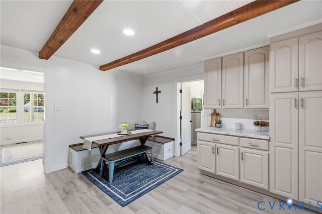 4130 Peppertown Rd, Mechanicsville, VA 23111