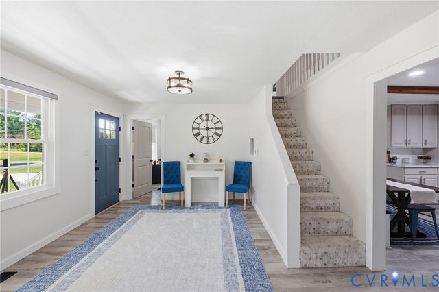 4130 Peppertown Rd, Mechanicsville, VA 23111