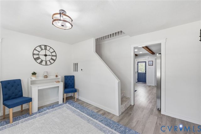4130 Peppertown Rd, Mechanicsville, VA 23111