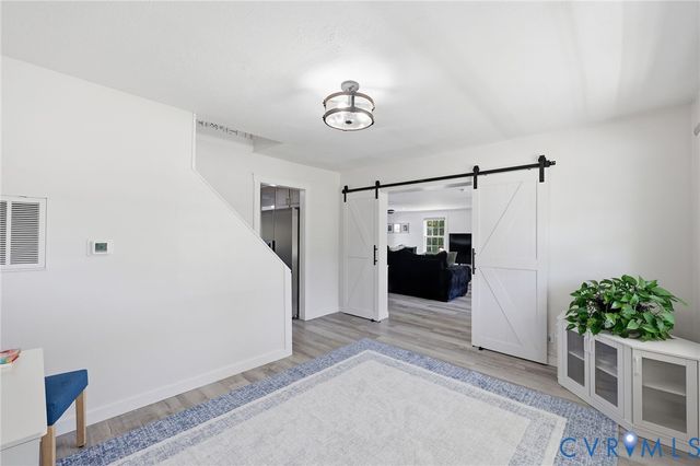 4130 Peppertown Rd, Mechanicsville, VA 23111