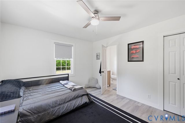 4130 Peppertown Rd, Mechanicsville, VA 23111