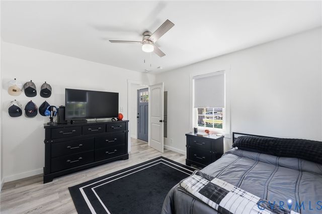 4130 Peppertown Rd, Mechanicsville, VA 23111
