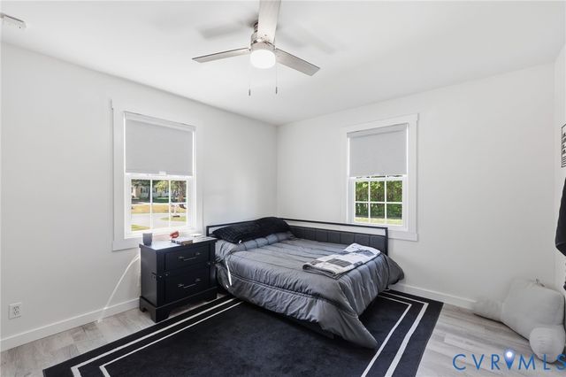 4130 Peppertown Rd, Mechanicsville, VA 23111