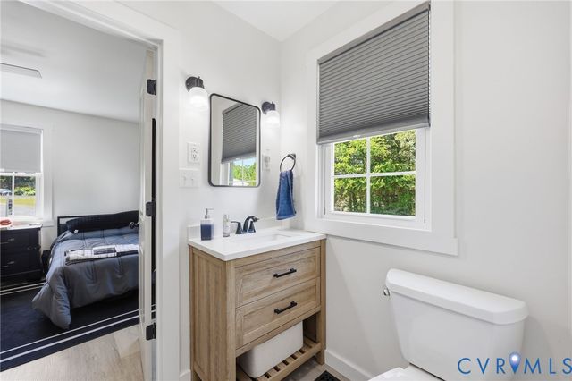 4130 Peppertown Rd, Mechanicsville, VA 23111