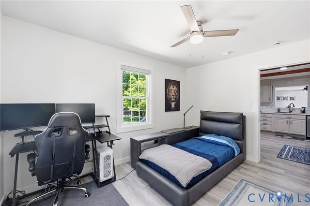 4130 Peppertown Rd, Mechanicsville, VA 23111