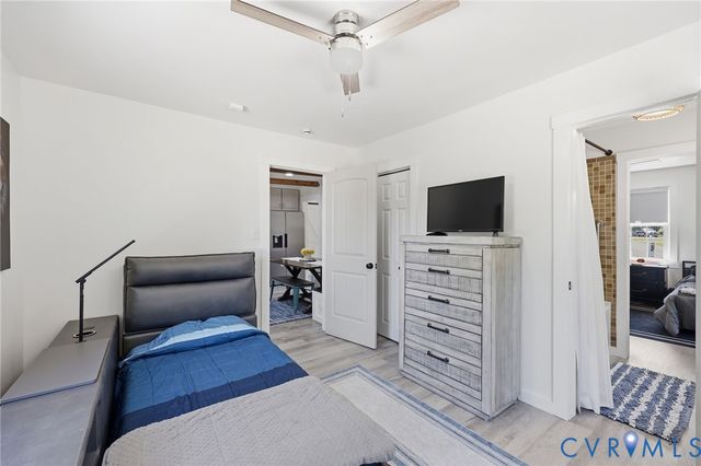 4130 Peppertown Rd, Mechanicsville, VA 23111