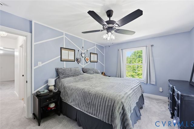 4130 Peppertown Rd, Mechanicsville, VA 23111