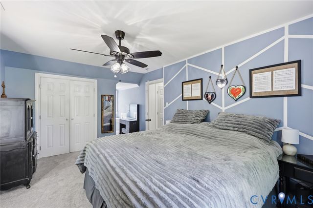 4130 Peppertown Rd, Mechanicsville, VA 23111