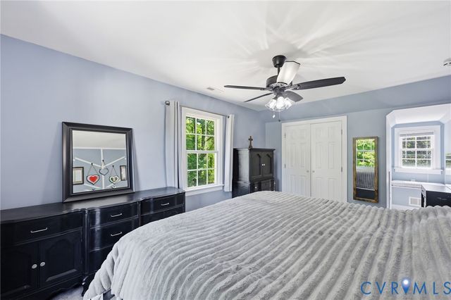 4130 Peppertown Rd, Mechanicsville, VA 23111