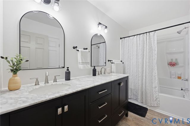 4130 Peppertown Rd, Mechanicsville, VA 23111