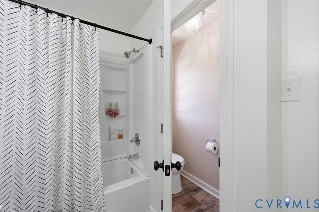 4130 Peppertown Rd, Mechanicsville, VA 23111