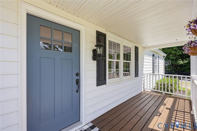 4130 Peppertown Rd, Mechanicsville, VA 23111