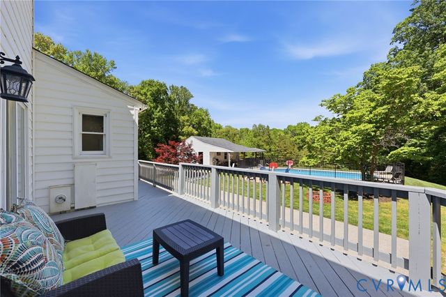 4130 Peppertown Rd, Mechanicsville, VA 23111