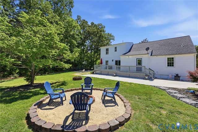 4130 Peppertown Rd, Mechanicsville, VA 23111