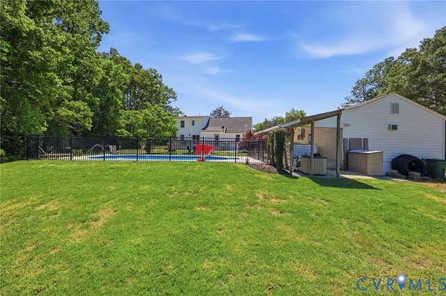 4130 Peppertown Rd, Mechanicsville, VA 23111