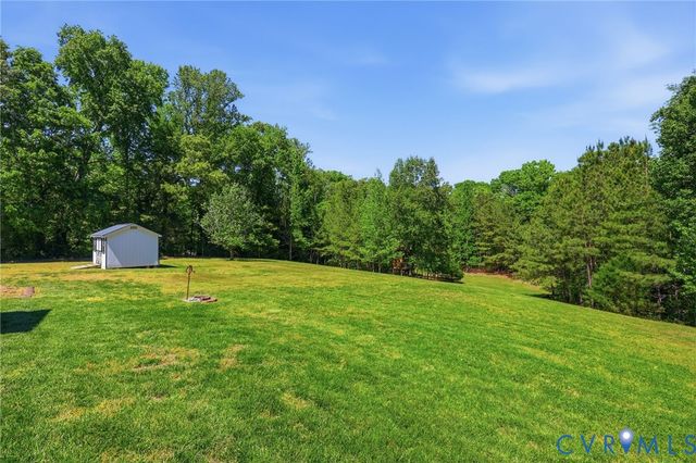 4130 Peppertown Rd, Mechanicsville, VA 23111
