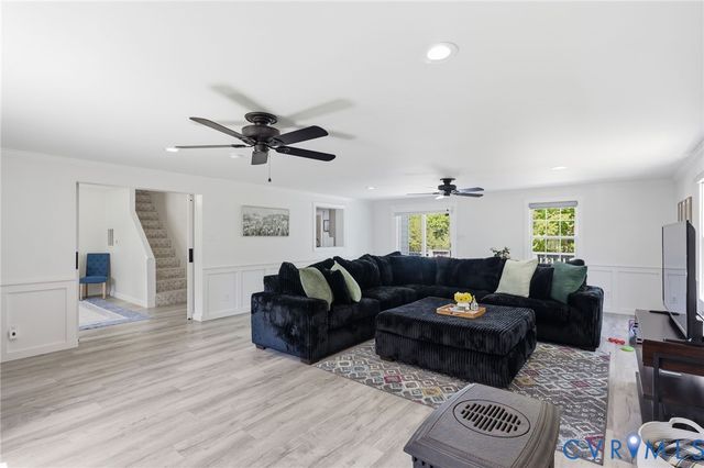 4130 Peppertown Rd, Mechanicsville, VA 23111