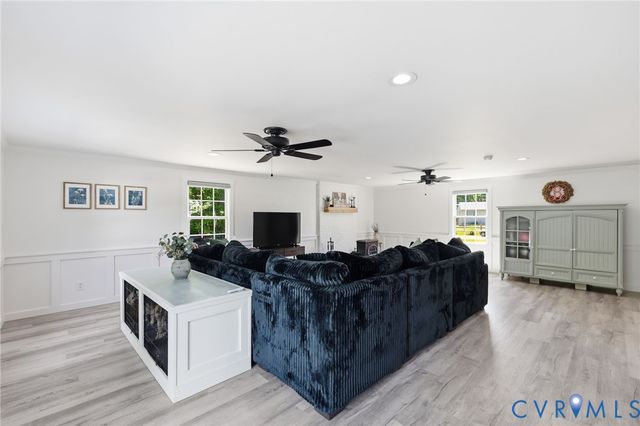 4130 Peppertown Rd, Mechanicsville, VA 23111