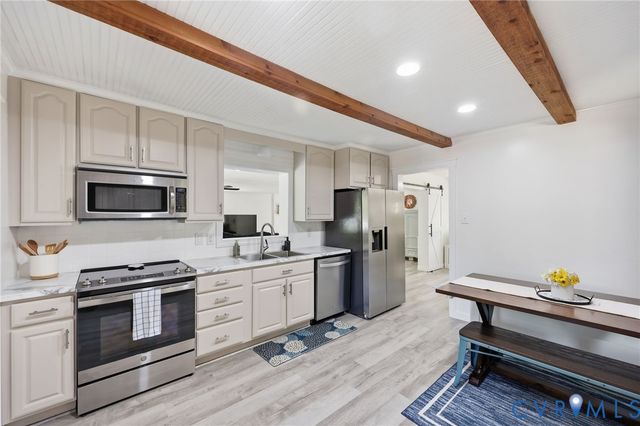 4130 Peppertown Rd, Mechanicsville, VA 23111