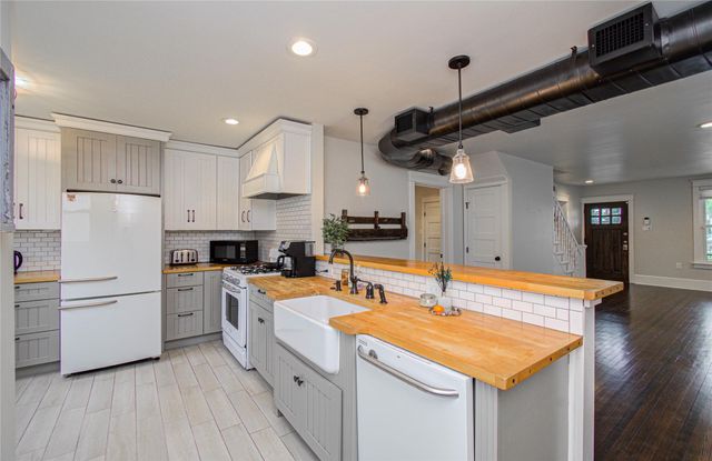 718 W 17th Street, Houston, TX 77008