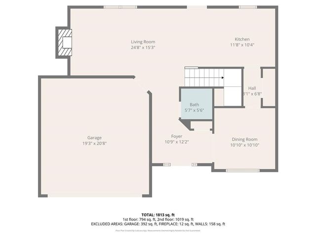 24 Churchill Drive, Fort Mitchell, AL 36856