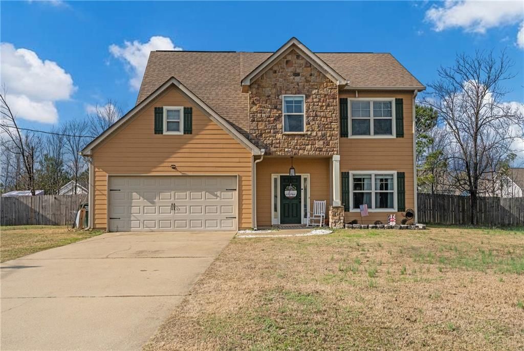 24 Churchill Drive, Fort Mitchell, AL 36856
