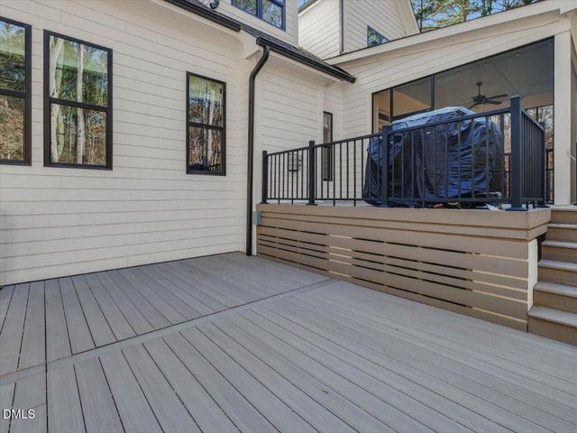 5212 Purnell Road, Wake Forest, NC 27587