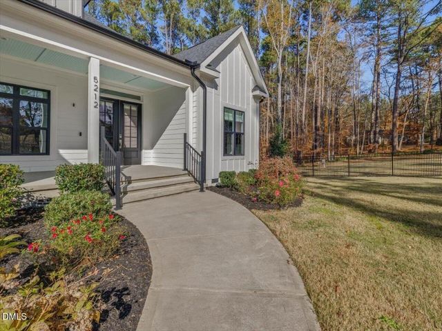 5212 Purnell Road, Wake Forest, NC 27587