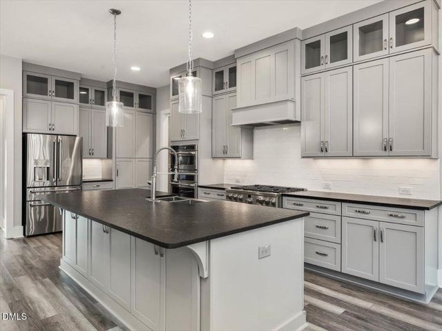 5212 Purnell Road, Wake Forest, NC 27587