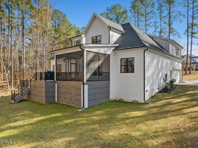 5212 Purnell Road, Wake Forest, NC 27587