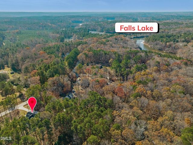 5212 Purnell Road, Wake Forest, NC 27587