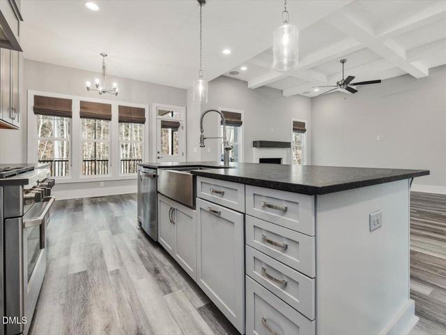 5212 Purnell Road, Wake Forest, NC 27587