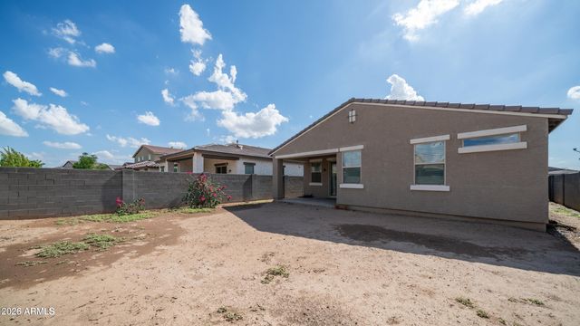 10872 W Marshall Avenue, Phoenix, AZ 85037