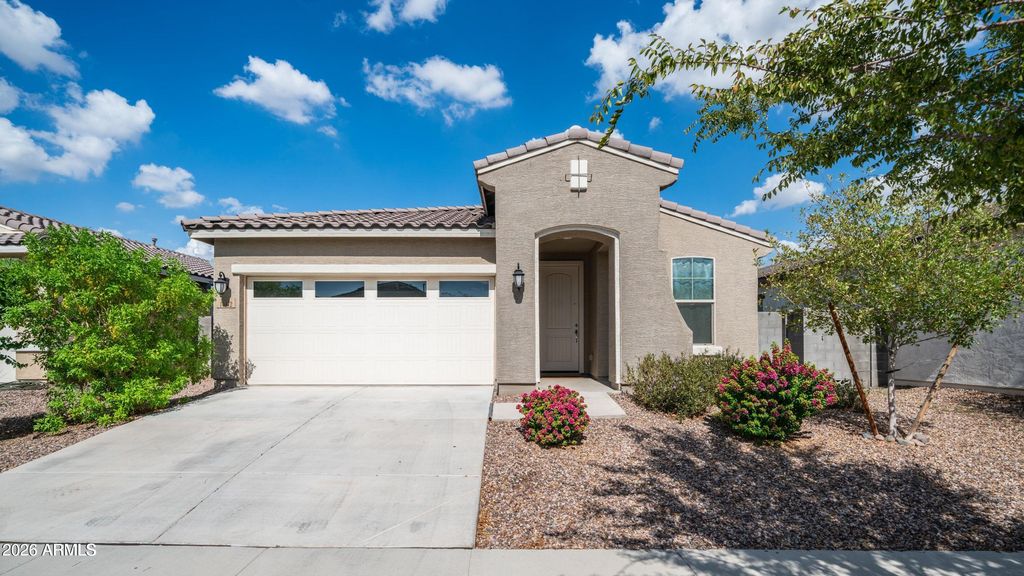 10872 W Marshall Avenue, Phoenix, AZ 85037
