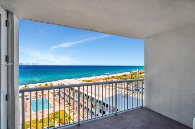 5401 Collins Avenue 928, Miami Beach, FL 33140