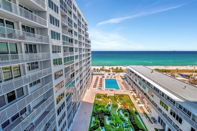 5401 Collins Avenue 928, Miami Beach, FL 33140