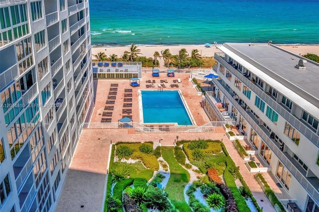 5401 Collins Avenue 928, Miami Beach, FL 33140