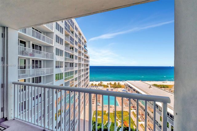 5401 Collins Avenue 928, Miami Beach, FL 33140