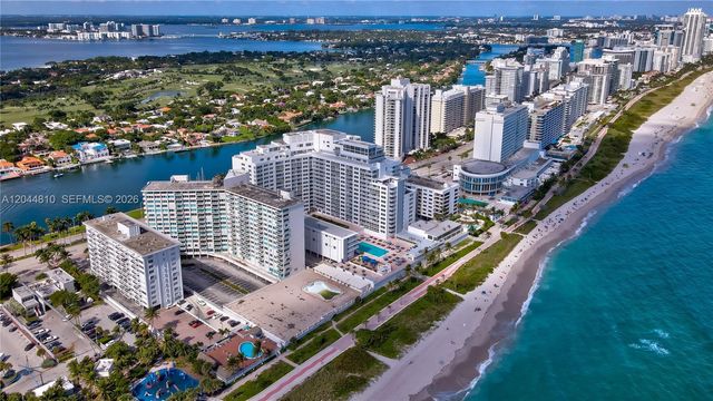 5401 Collins Avenue 928, Miami Beach, FL 33140