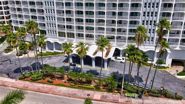 5401 Collins Avenue 928, Miami Beach, FL 33140